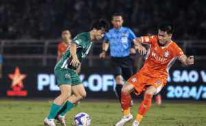 V-League 2025-2026 Nhiều trận derby mới