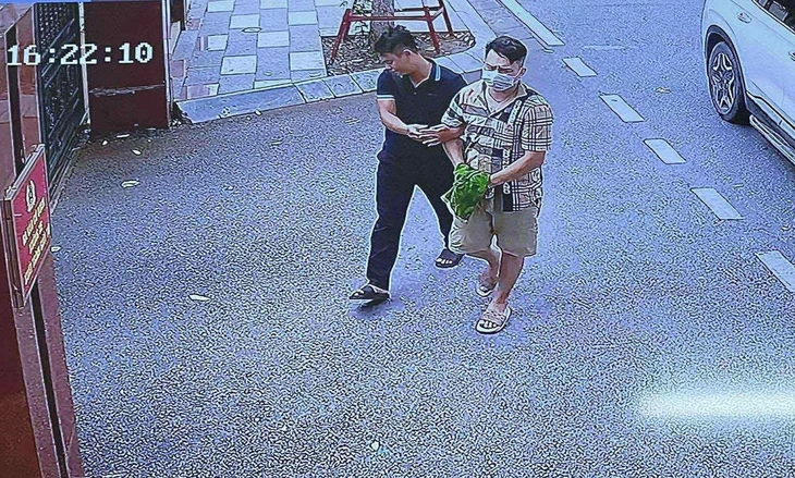 Bắt Tiến bịp giang hồ mạng khét tiếng đất Hải Phòng