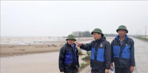 Chính quyền 2 cấp nâng cao năng lực