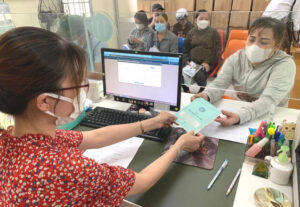 6 chính sách BHXH liên quan đến người lao động