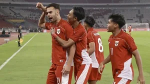 Thái Lan khó cản chủ nhà ở bán kết U23 Đông Nam Á
