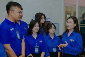 168 Trung tâm hành chính hỗ trợ vận hành chính quyền 2 cấp