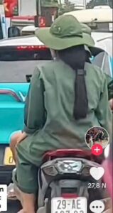 Triệu tập 3 học sinh