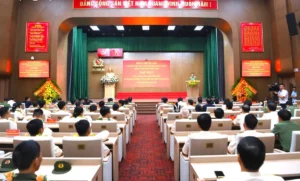 Tổng Bí thư Tô Lâm