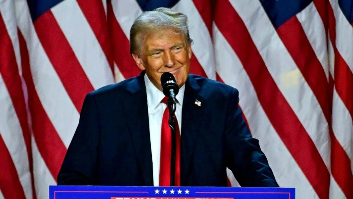 Phát biểu của ông Trump: Thế giới vừa tránh được Thế chiến thứ 3