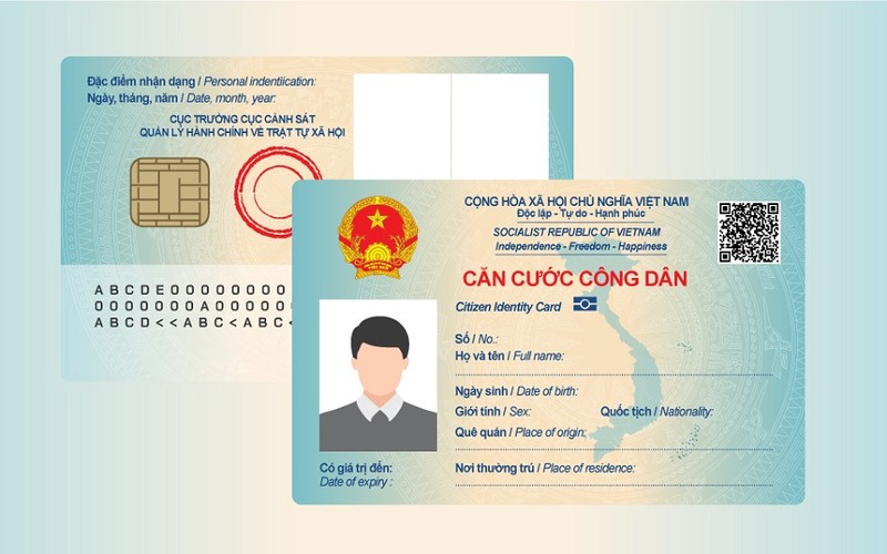 Mã số BHXH được thay bằng số định danh cá nhân từ 1/8/2025