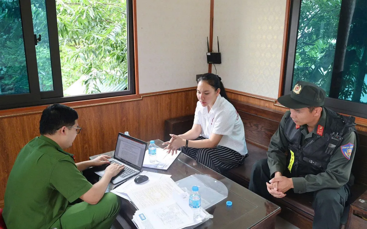 Cả làng sản xuất thịt trâu gác bếp giả: Hàng trăm tấn thực phẩm kém chất lượng bị triệt phá