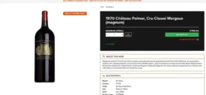 Cole Palmer dính rắc rối vì thương hiệu mới