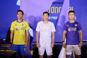 Hà Nội FC chơi lớn đưa Hendrio nhập tịch
