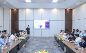 Công nghiệp hàng không Việt Nam: Từ khát vọng đến cơ hội phát triển bền vững