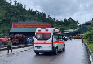 Bi kịch hầm lò