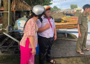 30 giây định mệnh