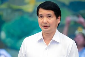 Phiên xét xử cựu Phó Chủ nhiệm