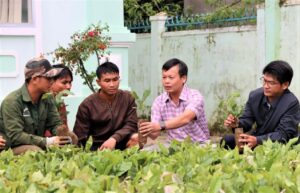 Tu Mơ Rông nhiều cách làm hay giúp đồng bào Xơ Đăng phát triển nông nghiệp, thoát nghèo bền vững