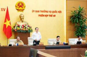 Phiên họp thứ 49