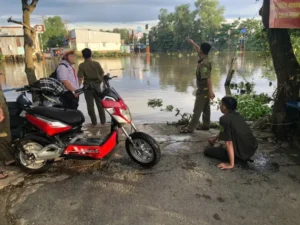 30 giây định mệnh