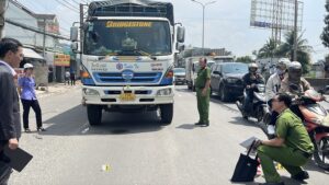 Phẫn nộ vì bản án