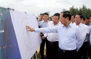 Ngành điện sắp đổi mới