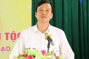Phiên xét xử cựu Phó Chủ nhiệm