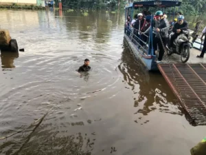 30 giây định mệnh