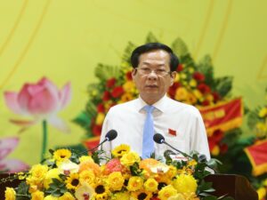 Tổng Thư ký Quốc hội