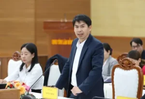 UBND Tỉnh Lâm Đồng tập trung kêu gọi đầu tư vào các lĩnh vực trọng điểm