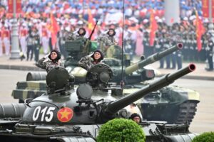 Quân đội nhân dân Việt Nam