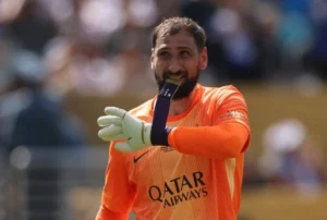 Scholes Donnarumma là thương vụ hay nhất