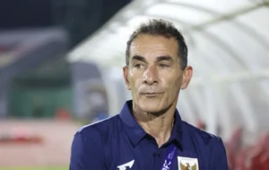 Indonesia hứng chỉ trích sau thất bại U23 châu Á