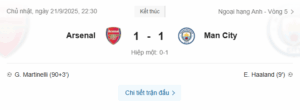 Arsenal lại khủng hoảng hàng công