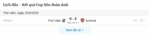 Arteta phản bác chỉ trích