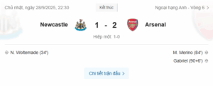 Gary Neville ngả mũ trước Arteta