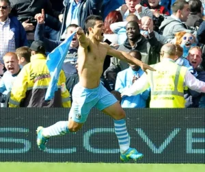 Man City và chuyện giấu Cup Ngoại hạng Anh
