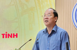 Chương trình xóa nhà tạm nhà dột nát tại Cà Mau không để ai bị bỏ lại phía sau