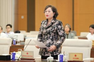 Luật Bảo hiểm tiền gửi sửa đổi hoàn thiện khung pháp lý, bảo vệ quyền lợi người gửi tiền