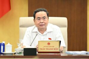 Xây dựng Luật An ninh mạng sửa đổi phù hợp chuẩn mực quốc tế