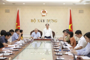 Quỹ nhà ở quốc gia chỉ cho thuê không mua bán hay kinh doanh