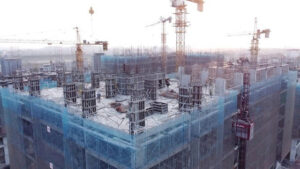 Quỹ nhà ở quốc gia chỉ cho thuê không mua bán hay kinh doanh