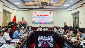 Hoàn thiện thể chế, pháp luật để thúc đẩy kinh tế tư nhân phát triển bền vững