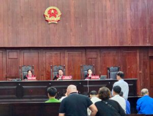 Vụ án nhà đất Tân Bình: Tòa phúc thẩm xem xét kháng cáo, nhiều tình tiết mới được làm rõ
