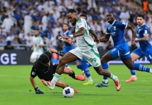 Al Ahli mạnh cỡ nào trong mắt Ivan Toney?