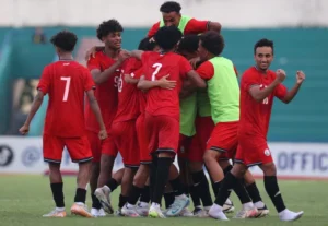 Yemen thắng kịch tính Bangladesh