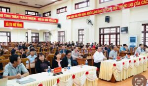 Tu Mơ Rông nhiều cách làm hay giúp đồng bào Xơ Đăng phát triển nông nghiệp, thoát nghèo bền vững