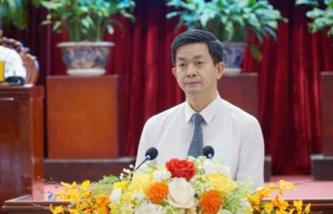 Ông Trương Cảnh Tuyên được bầu giữ chức Chủ tịch UBND TP Cần Thơ