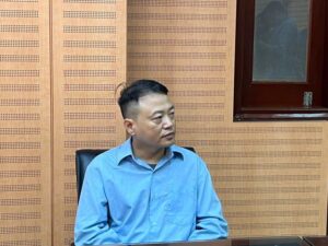 Công an Hà Nội