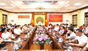 Thanh Hóa lên tiếng