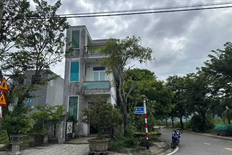 Chấm dứt chuỗi ngày gian nan