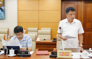 Tỉnh phát động Chiến dịch 90 ngày xây dựng, hoàn thiện cơ sở dữ liệu đất đai