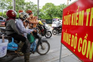 CSGT toàn quốc