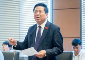 Đại biểu Quốc hội